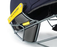 Masuri T-Line Senior Helmet - Titanium