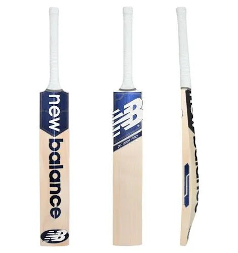 New Balance DC 800i Max Cricket Bat - 2025