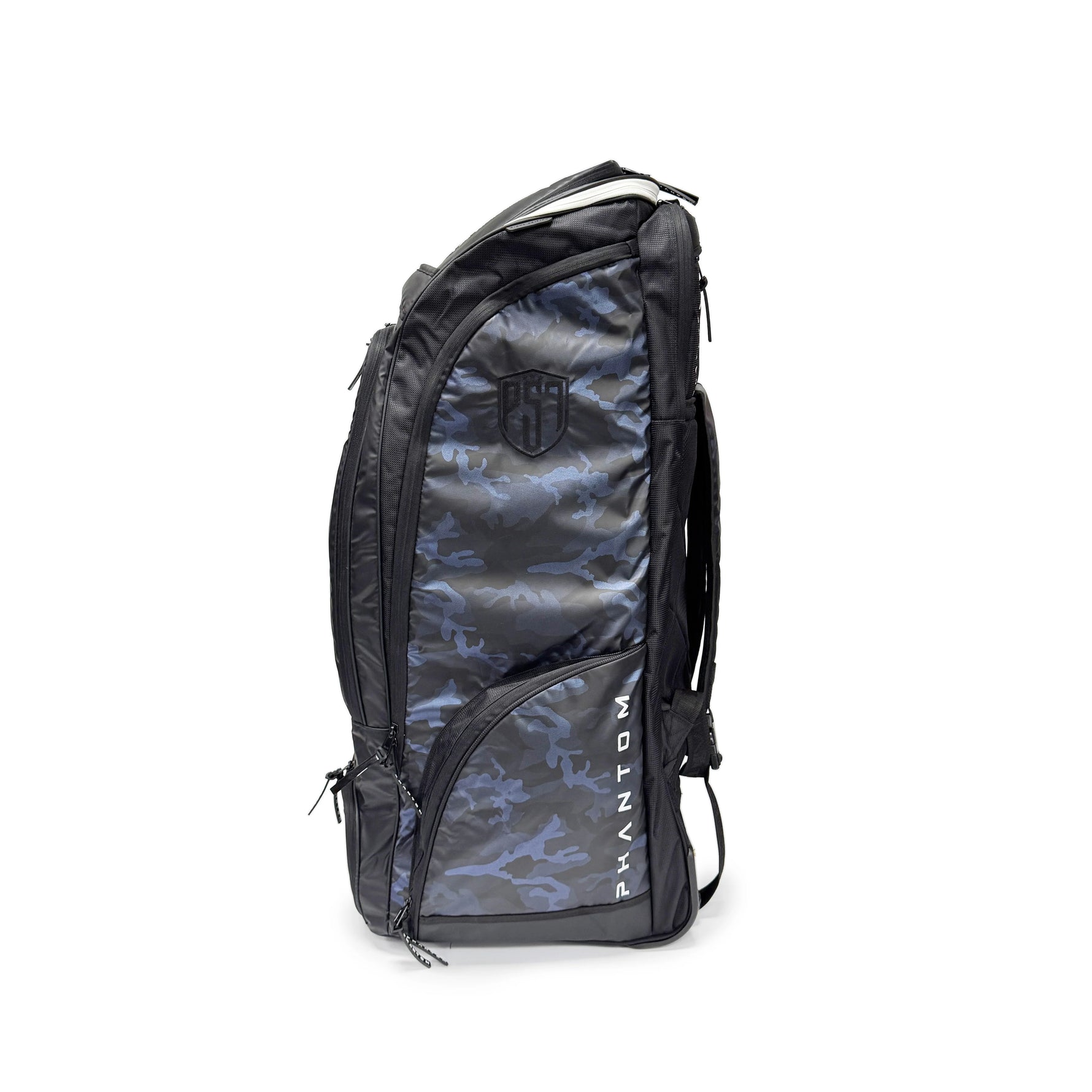Phantom PS7 Wheelie Duffle -  CAMO