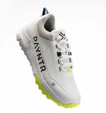 PAYNTR Pro-X Club Rubber Cricket Shoes