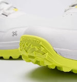 PAYNTR Pro-X Club Rubber Cricket Shoes