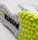 PAYNTR Pro-X Club Rubber Cricket Shoes