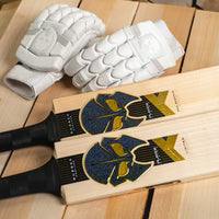 Phantom PS7 English Willow Cricket Bat – Profile 7