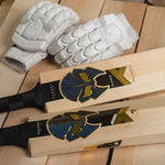 Phantom PS7 English Willow Cricket Bat – Profile 7