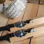 Phantom Dark Edition English Willow Cricket Bat