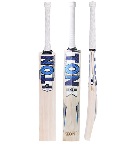TON Player Edition English Willow Cricket Bat