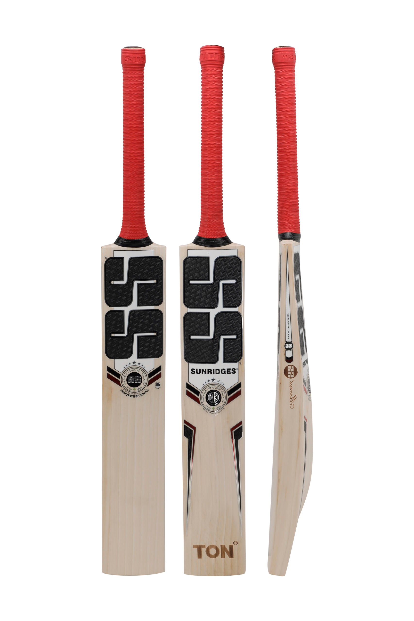 SS Professional Cricket Bat