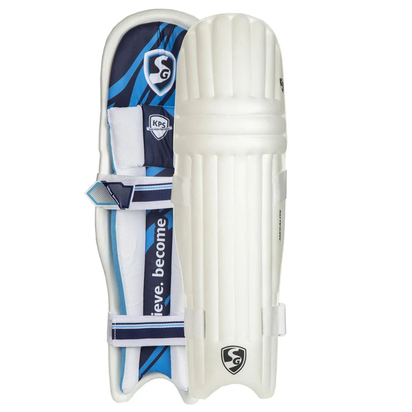 SG Megalite Cricket Batting Legguards