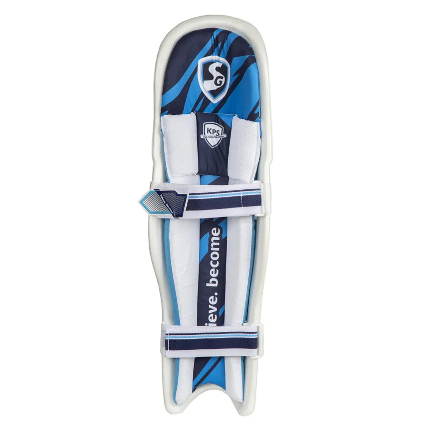 SG Megalite Cricket Batting Legguards