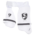 SG Combo Ultimate Cricket Batting Thigh Pad