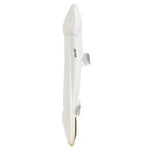 SG Hilite Cricket Wicket keeping Leg-guard