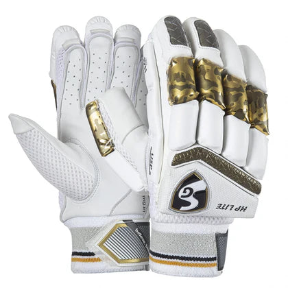 SG HP LITE Batting Gloves