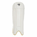 SG Hilite Cricket Wicket keeping Leg-guard