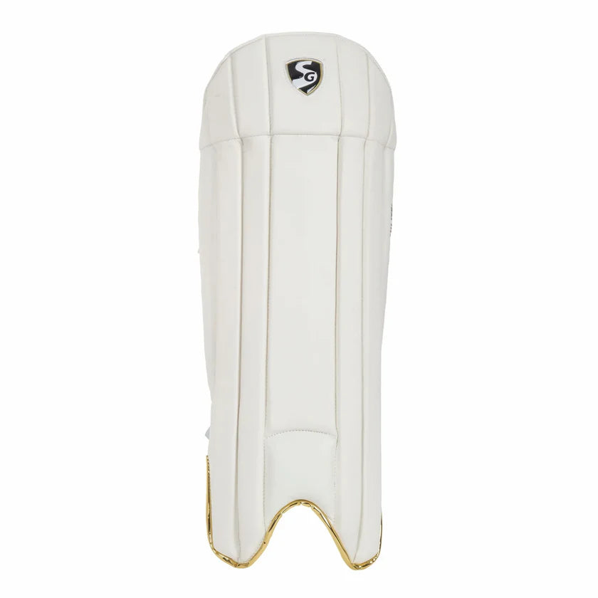 SG Hilite Cricket Wicket keeping Leg-guard
