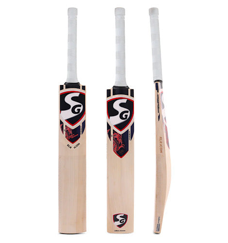 SG KLR Icon English Willow Cricket Bat