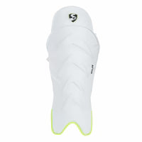 SG Nylite Cricket Wicket keeping Legguard