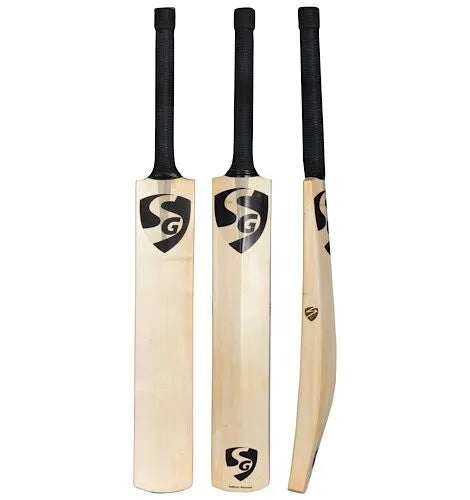 SG Sai Sudharsan English Willow Cricket Bat