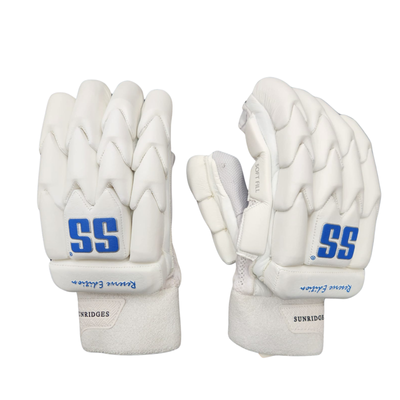 SS Ton Reserve Batting Gloves
