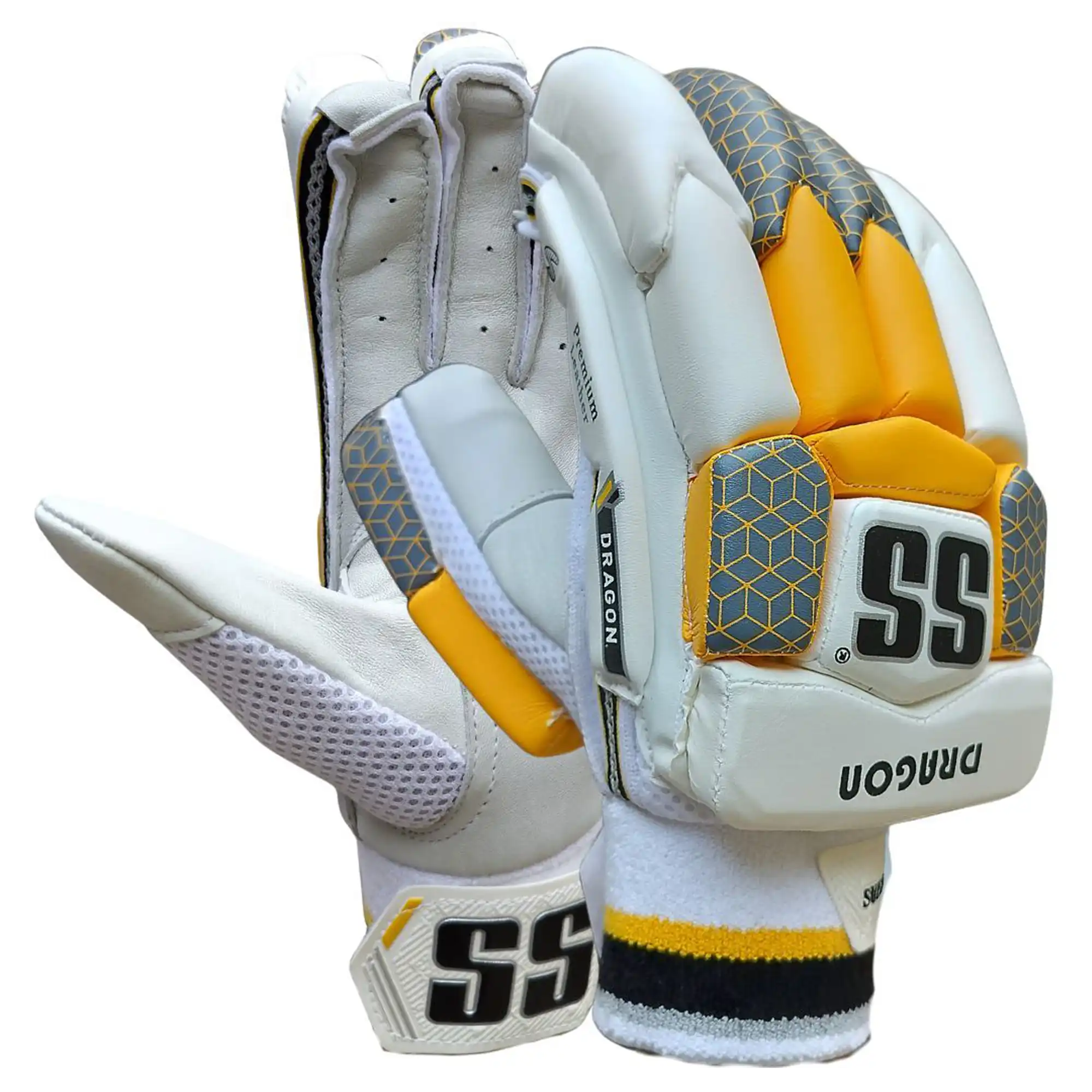 SS Dragon Batting Gloves