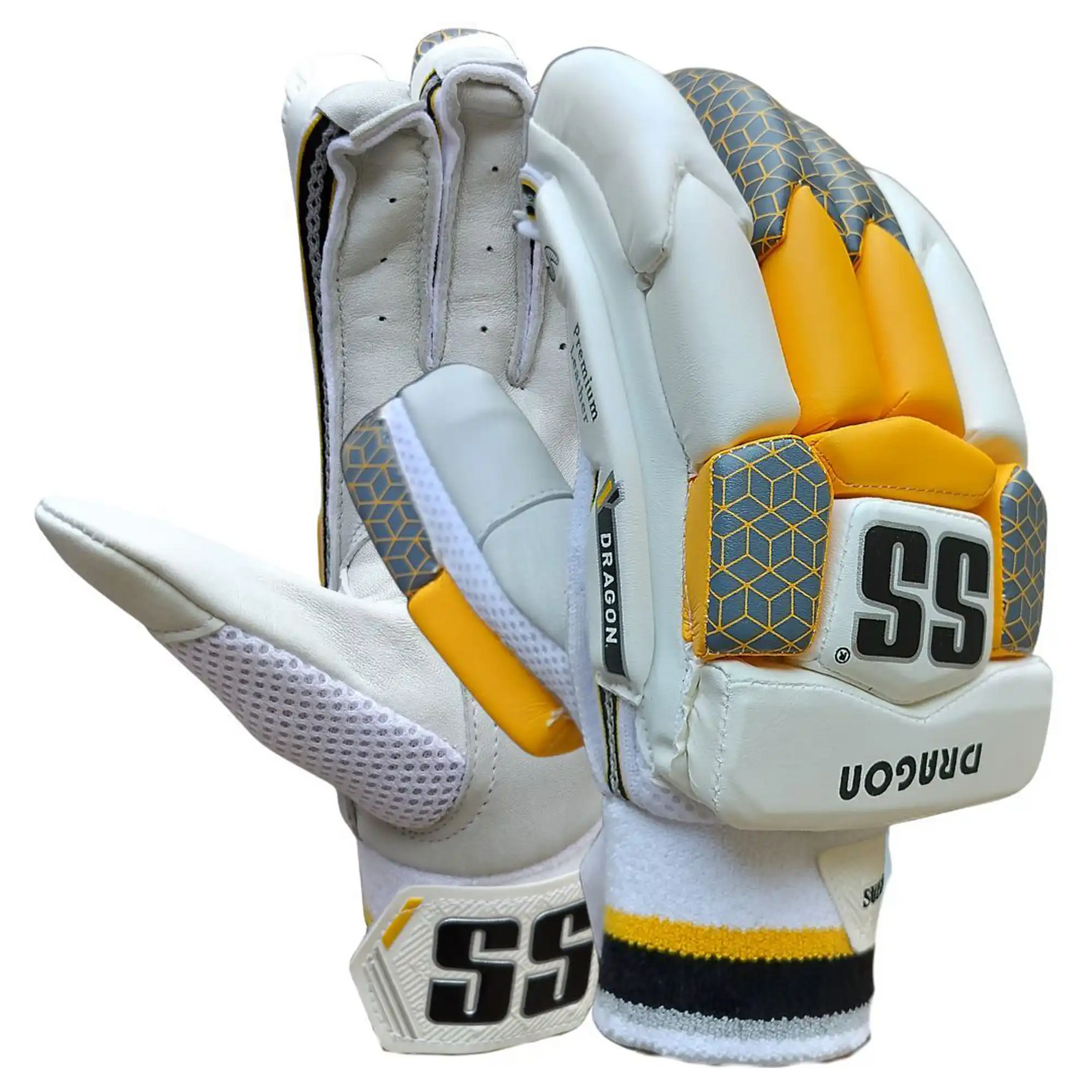 SS Dragon Batting Gloves