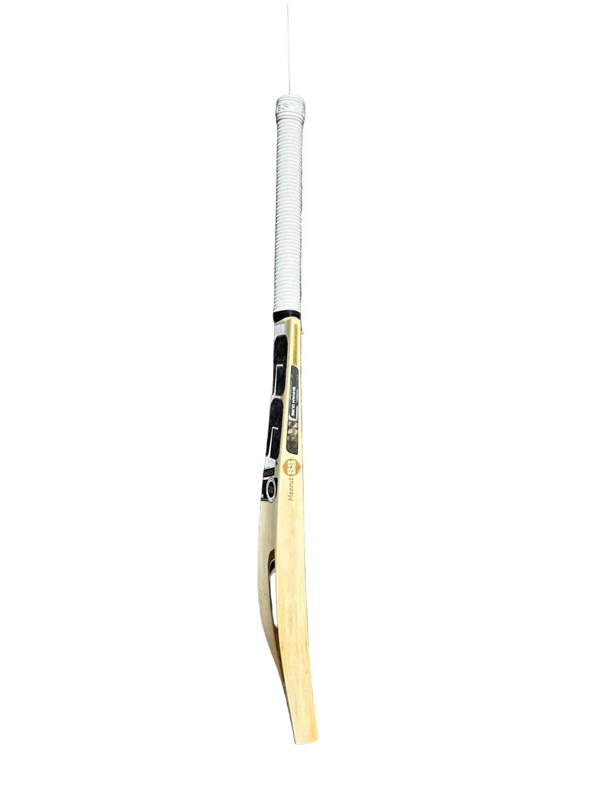 SS Gama Player Shivam Dubey English Willow Cricket Bat