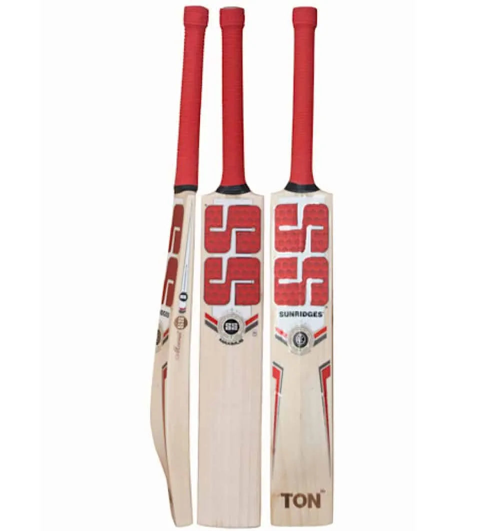 SS MAXIMUS CRICKET BAT