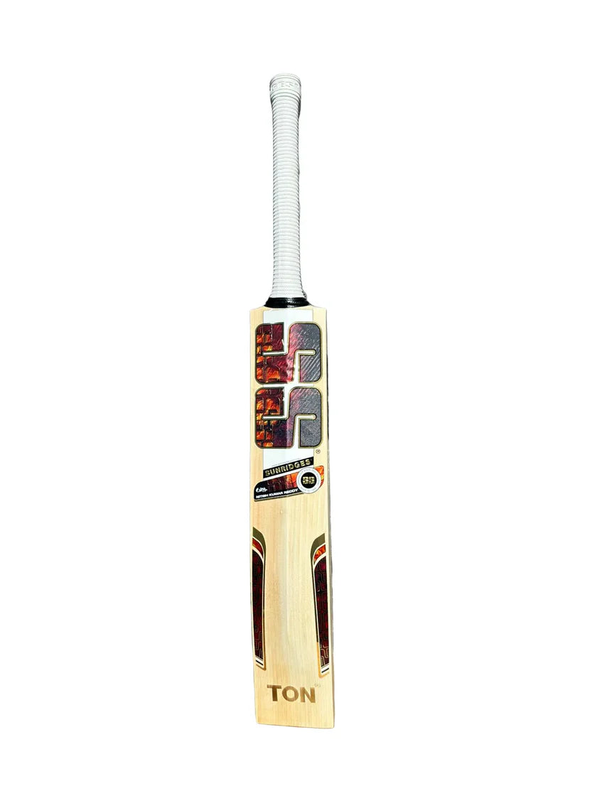 SS NKR Player Pro English Willow Cricket Bat