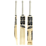 SS Shivam Dube Player Pro English Willow Cricket Bat