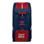 Shrey Star Duffle Wheelie 2.0 Cricket Bag