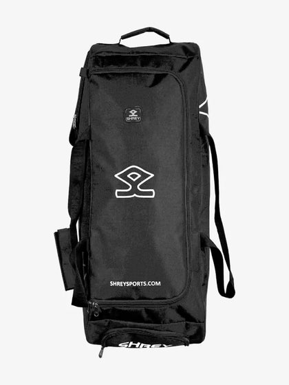 Shrey Kare Wheelie Bag