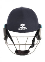 Shrey Master Class AIR 2.0 Cricket Helmet - Stainless Steel