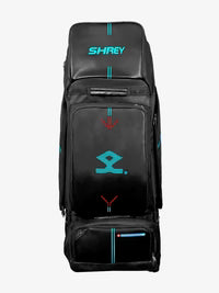 Shrey Meta 120 Duffle Wheelie Cricket Bag