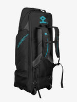 Shrey Meta 120 Duffle Wheelie Cricket Bag