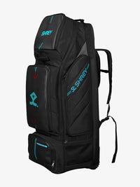 Shrey Meta 120 Duffle Wheelie Cricket Bag