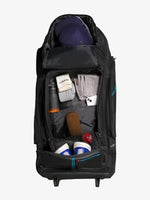 Shrey Meta 120 Duffle Wheelie Cricket Bag