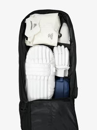 Shrey Meta 120 Duffle Wheelie Cricket Bag