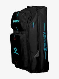 Shrey Meta 150 Wheelie Cricket Bag