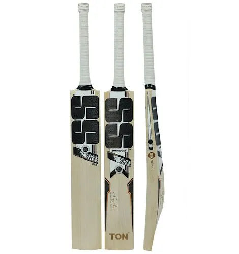 SS Sky 360 English Willow Cricket Bat