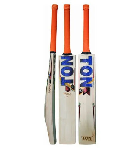 SS Dhoni Thala 2.0 English Willow Cricket Bat