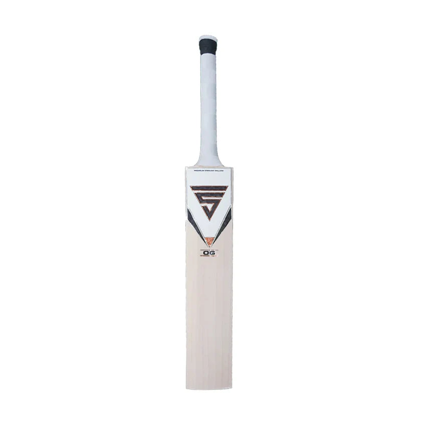 Versant OG English Willow Cricket Bat