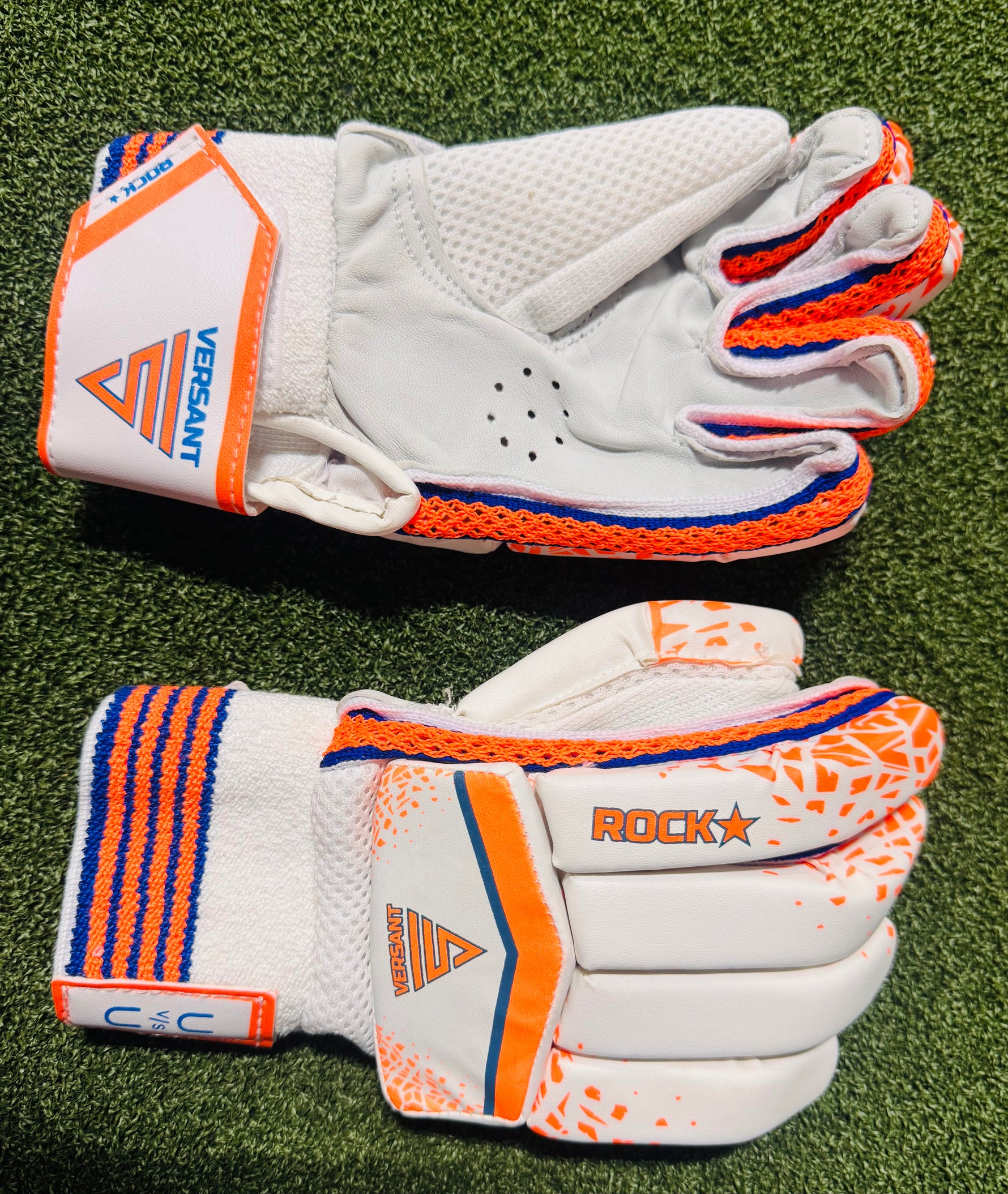 Versant Rockstar Batting gloves