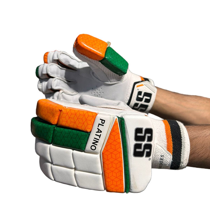 SS Platino Batting Gloves