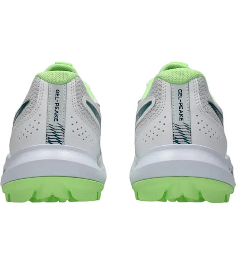 Asics Gel Peake 2 Cricket Shoes