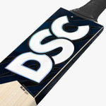 DSC BLAK 550 English Willow Cricket Bat