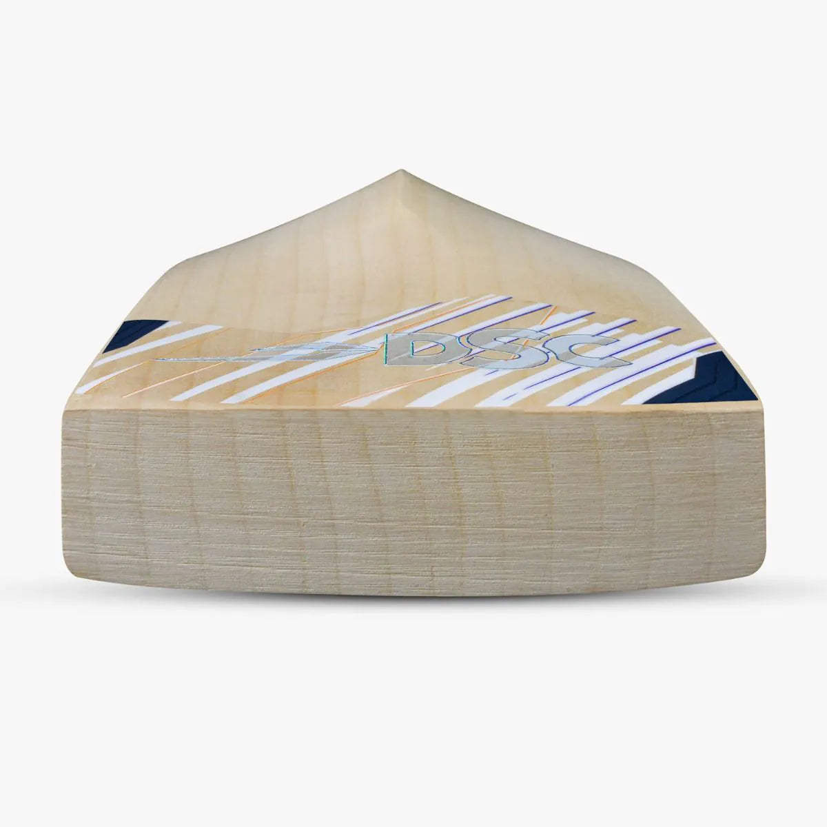 DSC BLAK 550 English Willow Cricket Bat