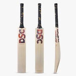 DSC Supernatural English Willow Bat (Rust Brown)