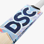 DSC Chris Lynn 50 Player Cricket Bat