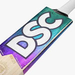 DSC RS 35 God's Plan English Willow Cricket Bat