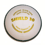 SG Shield 30 Cricket Ball
