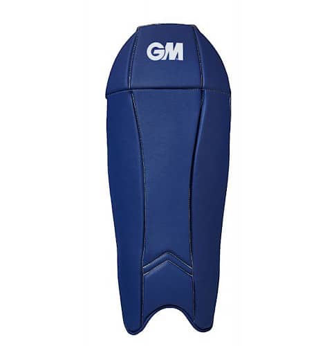 GM Maxi 606 Wicket Keeping Pads